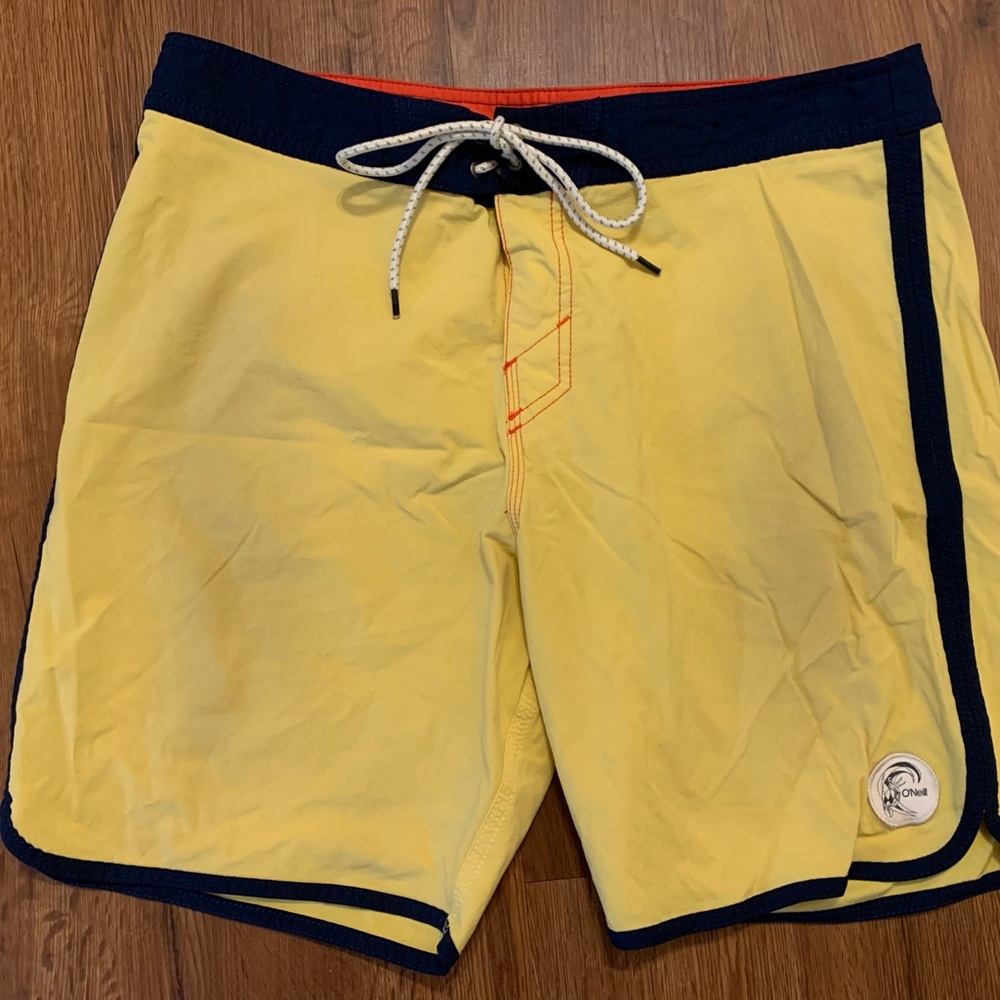 O’Neill Men’s Boardshorts